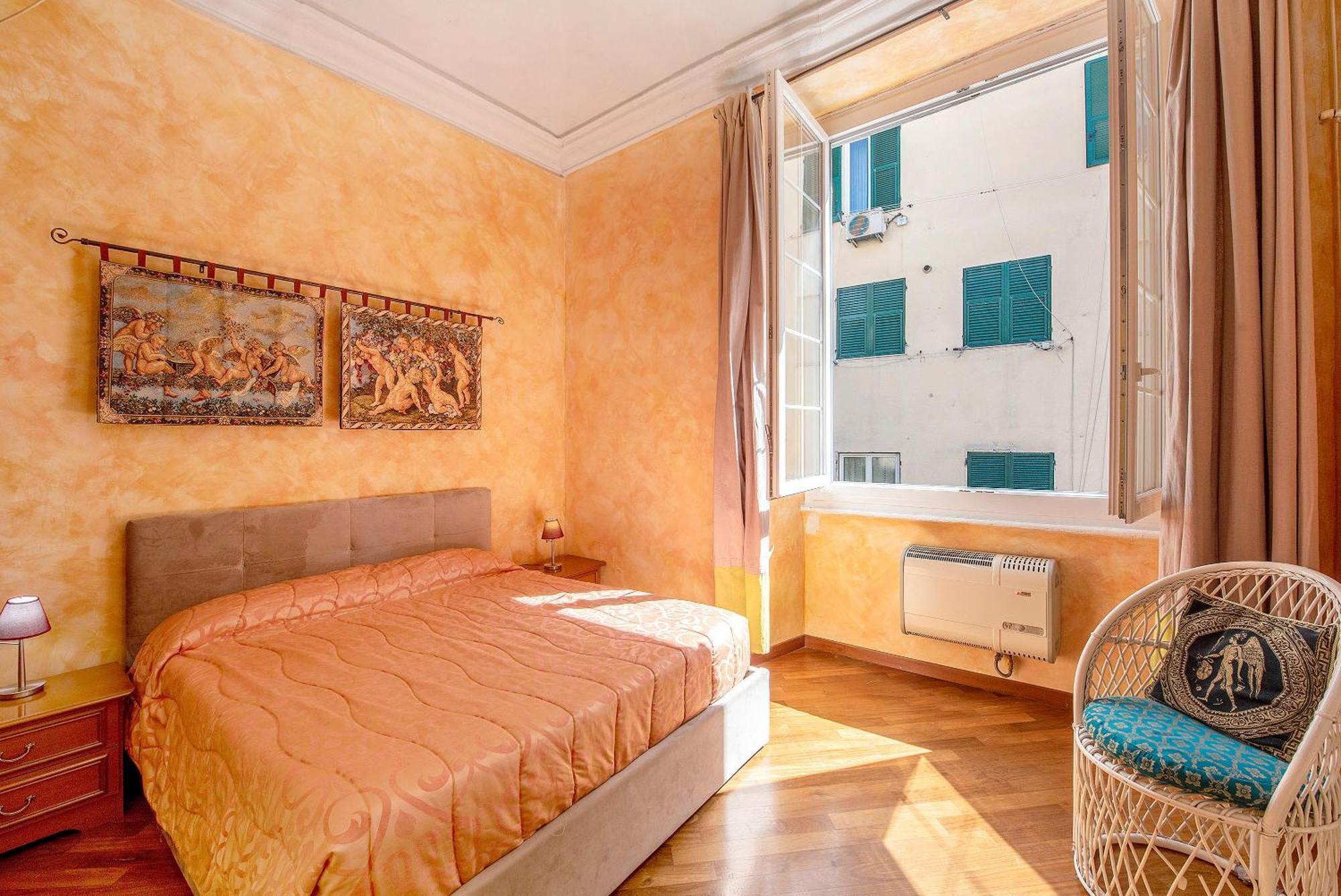 La Casa Di Raffy *